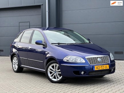 Fiat Croma 0
