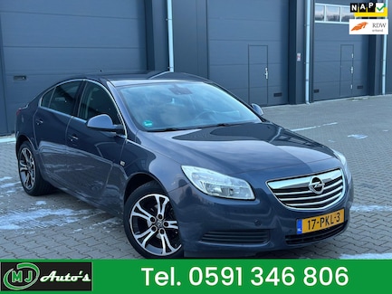Opel Insignia 0