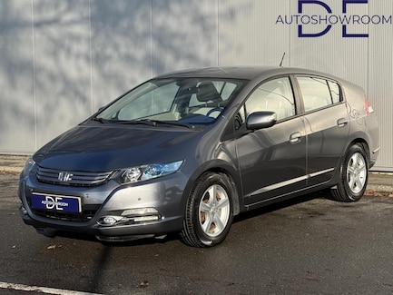 Honda Insight 0