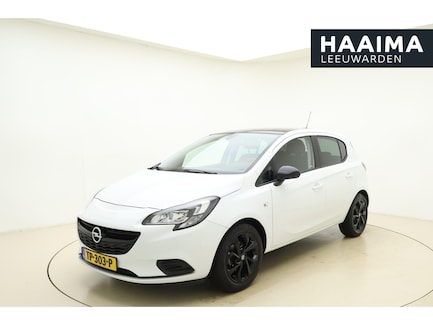 Opel Corsa 0