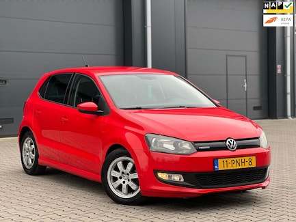 Volkswagen Polo 0