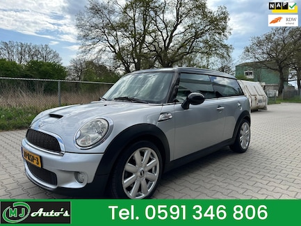 MINI Clubman 0