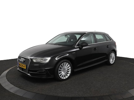 Audi A3 0