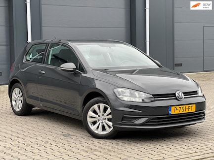 Volkswagen Golf 0