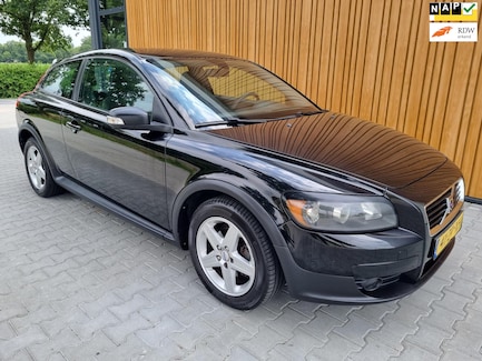 Volvo C30 0