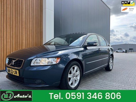 Volvo S40 0