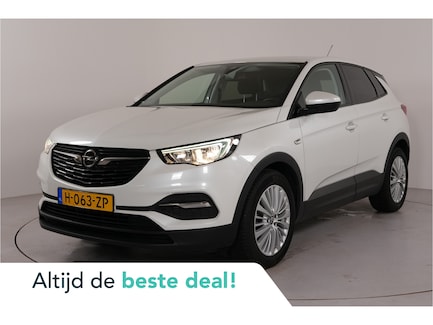 Opel Grandland 0