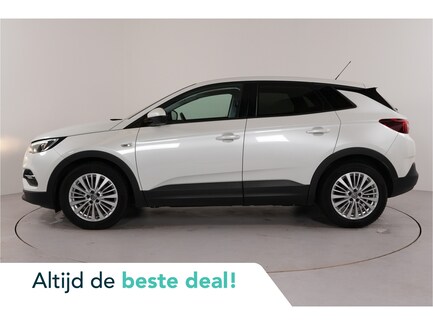 Opel Grandland 0