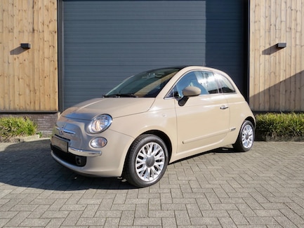 Fiat 500 0