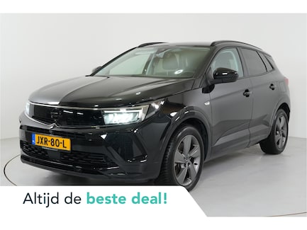 Opel Grandland 0