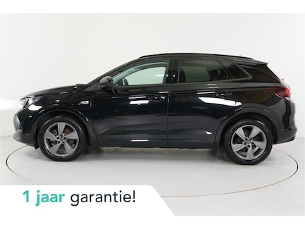 Opel Grandland 0