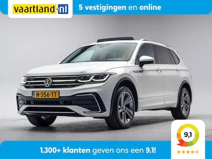 Volkswagen Tiguan 0