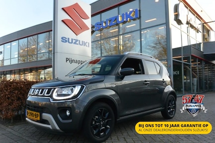 Suzuki Ignis 0