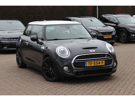 MINI Cooper S 0