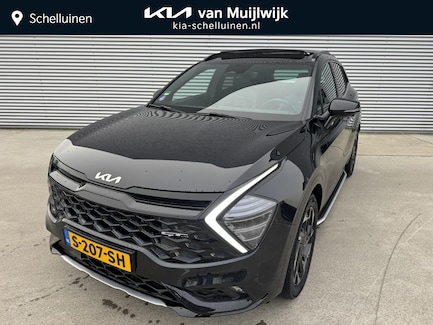 Kia Sportage 0