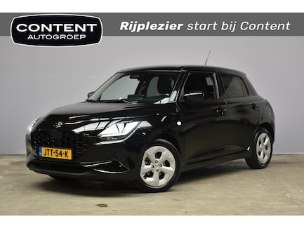 Suzuki Swift 0