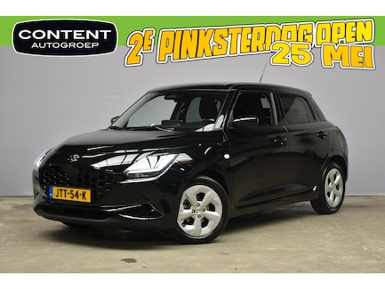 Suzuki Swift 0