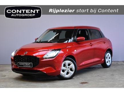Suzuki Swift 0