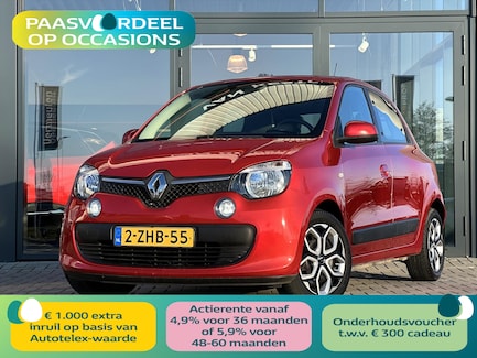 Renault Twingo 0