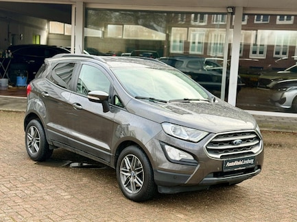 Ford EcoSport 0