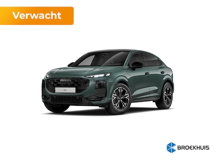 Audi Q3 Sportback 0