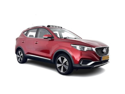 MG MG ZS EV 0