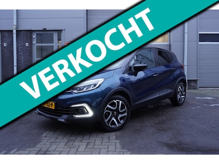 Renault Captur 0