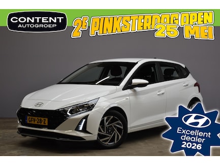 Hyundai i20 0