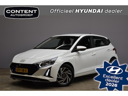 Hyundai i20 0
