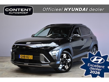 Hyundai Kona 0