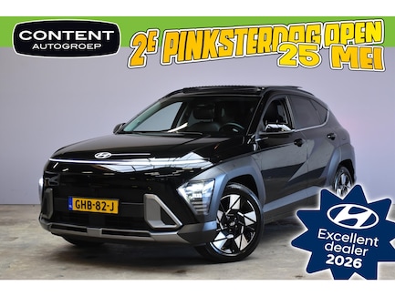 Hyundai Kona 0