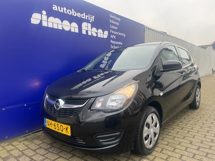 Opel Karl 0