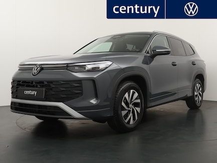 Volkswagen Tayron 0