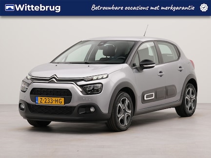 Citroën C3 0