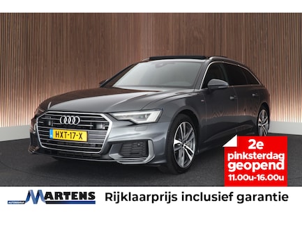 Audi A6 0