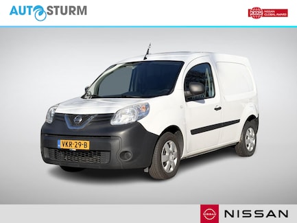 Nissan NV250 0