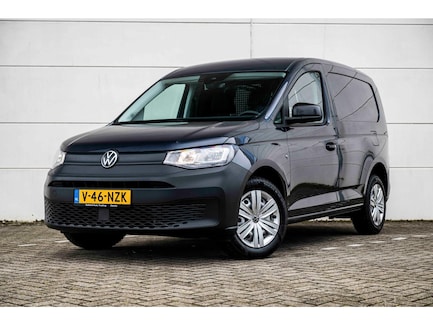 Volkswagen Caddy 0