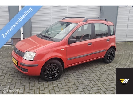 Fiat Panda 0