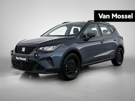 SEAT Arona 0
