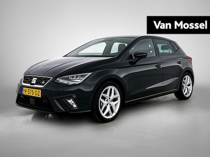 SEAT Ibiza 0