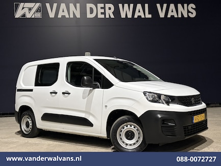 Peugeot Partner 0