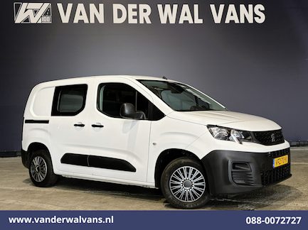 Peugeot Partner 0