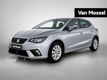SEAT Ibiza 0