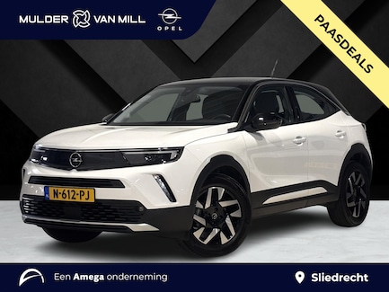 Opel Mokka 0