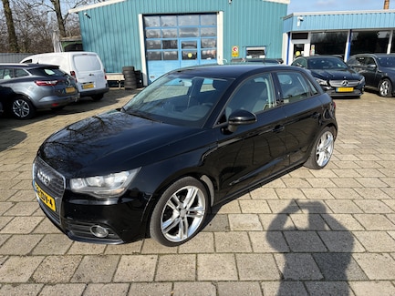 Audi A1 0