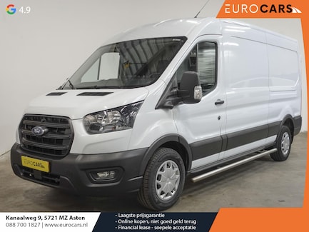 Ford Transit 0
