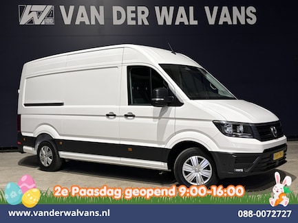 Volkswagen Crafter 0