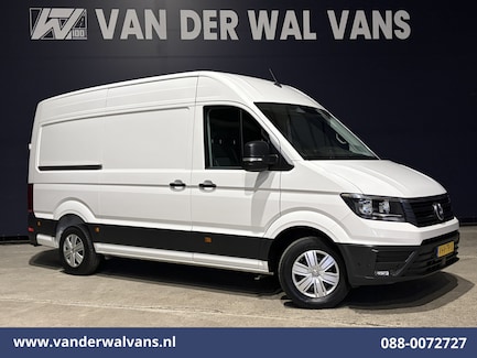 Volkswagen Crafter 0