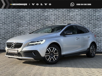 Volvo V40 Cross Country 0