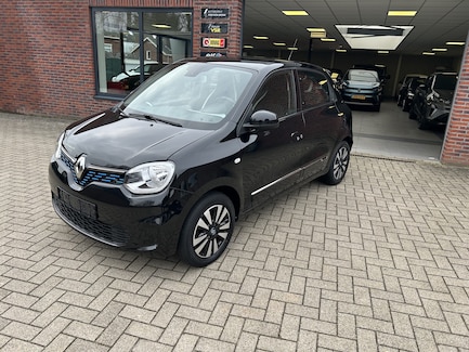 Renault Twingo 0